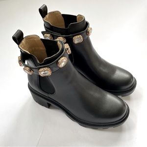 Steve Madden Women's Amulet Ankle Boot